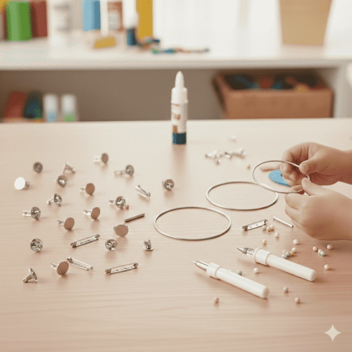 Diverse accesorii bijuterii